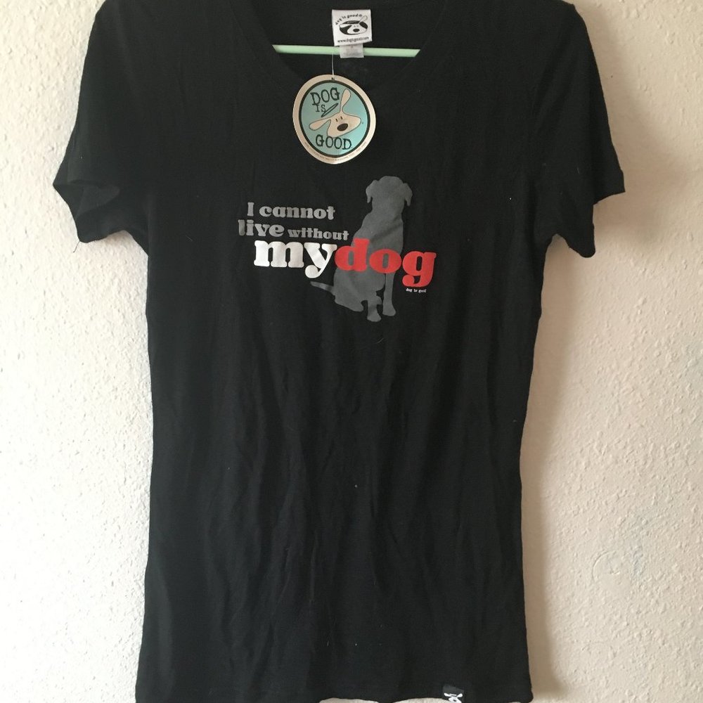 Dog tshirt
